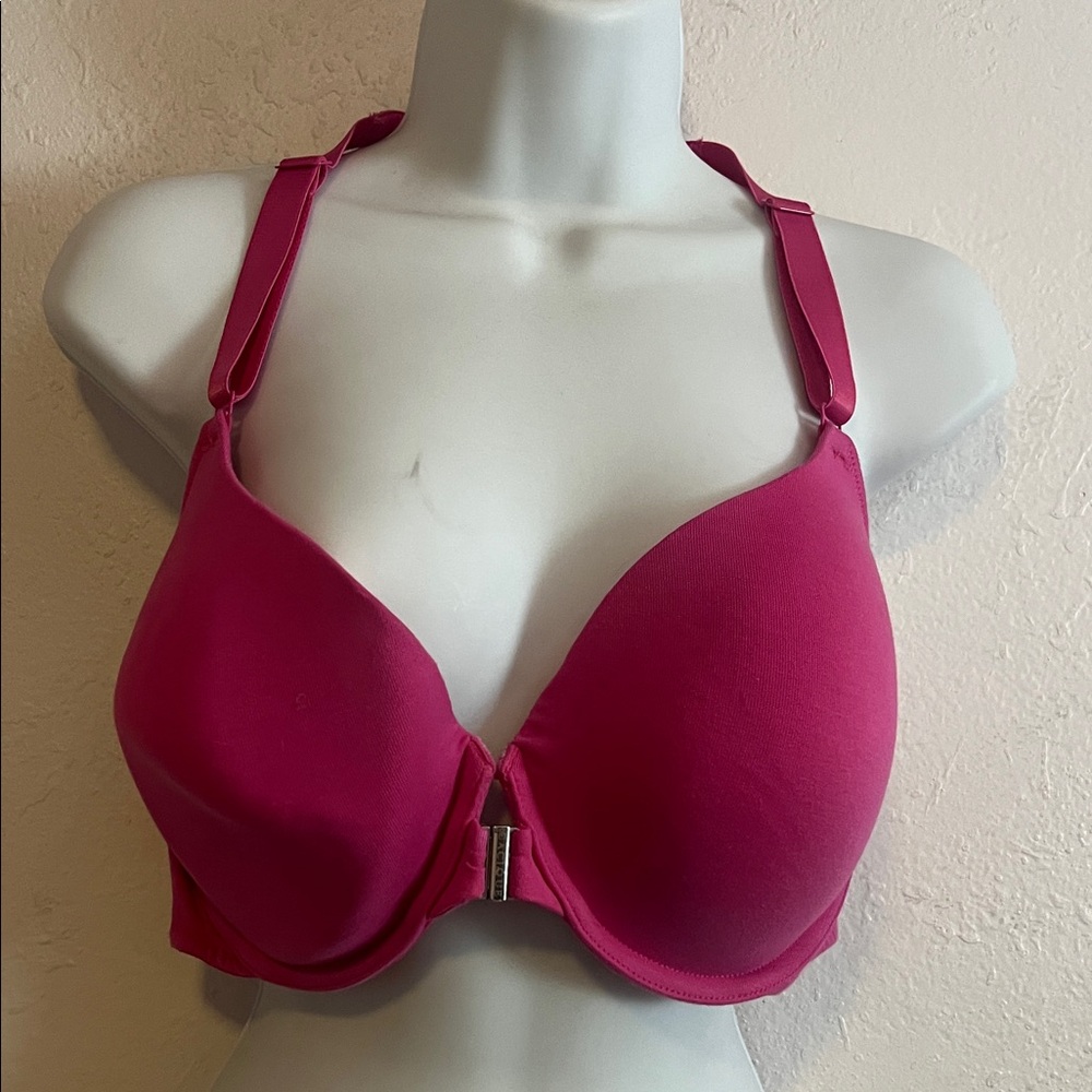 Lane Bryant  Fuchsia Bra